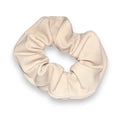 Nude Scrunchie