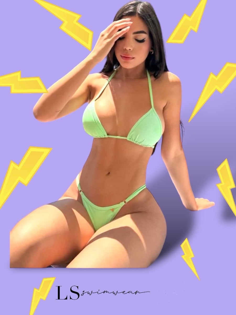 Emerald Isle Set