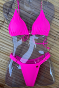 Rio Pink Set