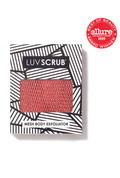 Naked Sunset Mesh Body Exfoliator