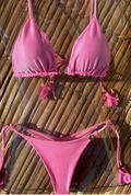 Aruba Malibu Pink Set