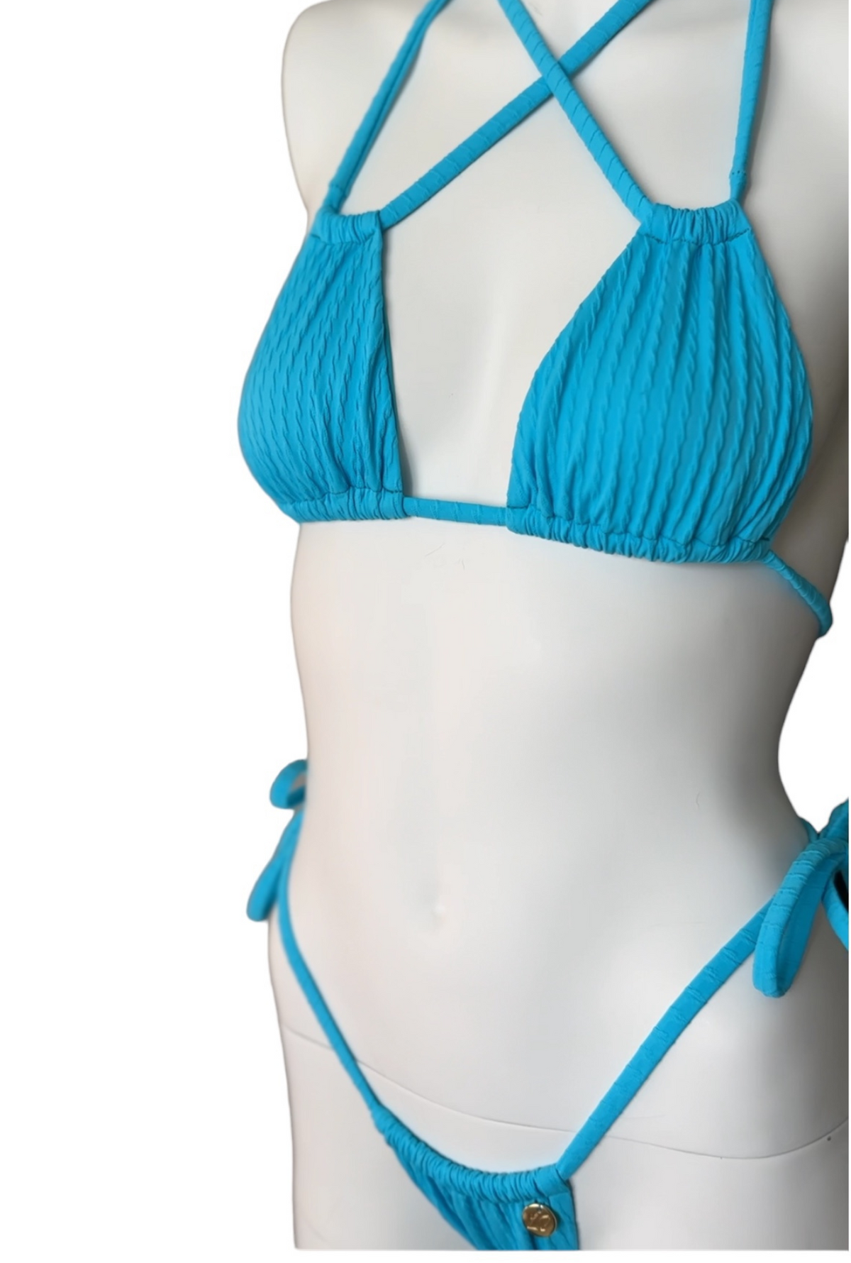 FlexiStyle Breeze Bikini Set