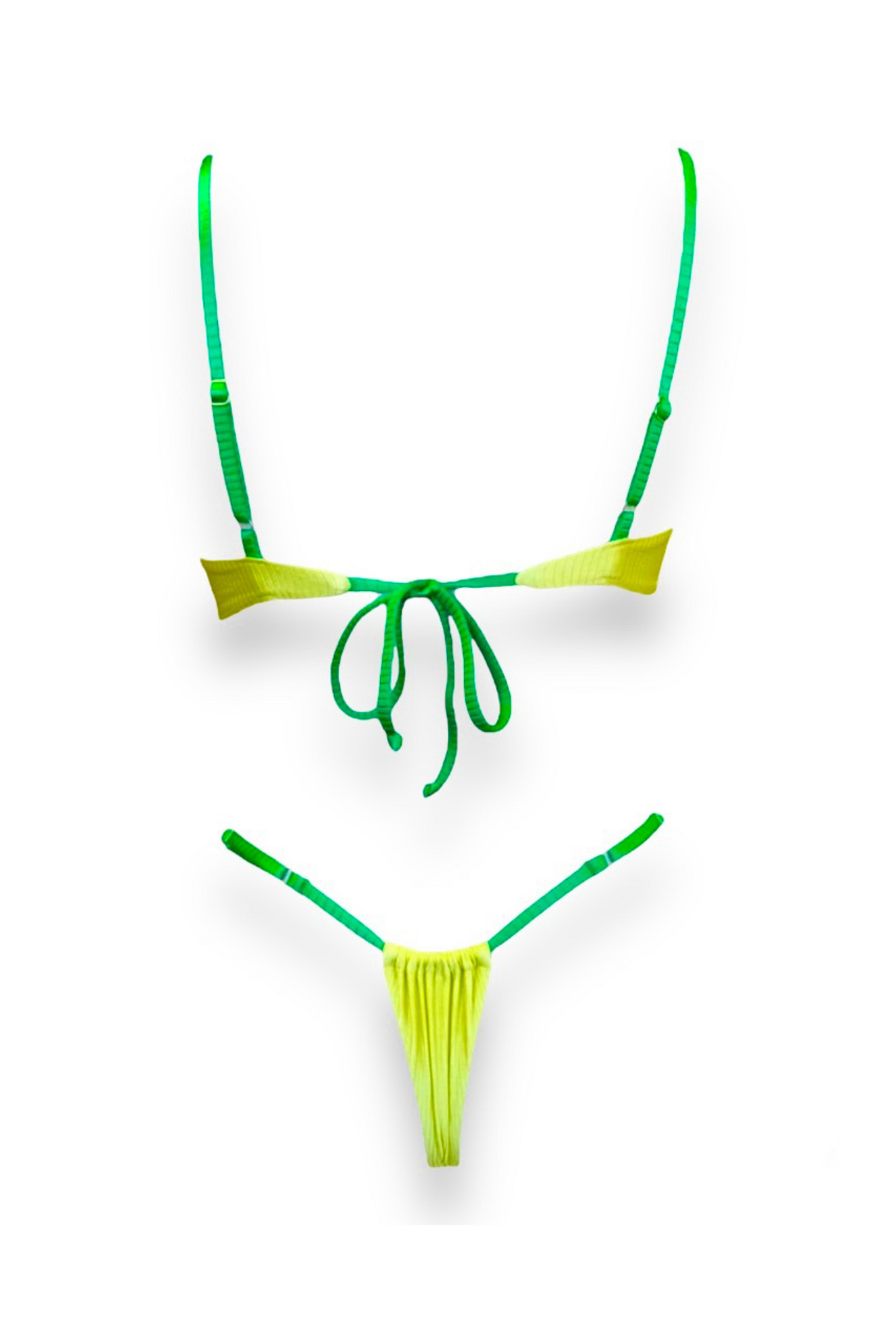 Lemon Lime Set