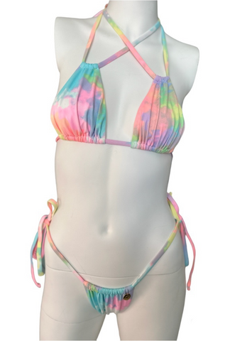FlexiStyle Cotton Candy Set