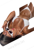 Ivory Bliss Set